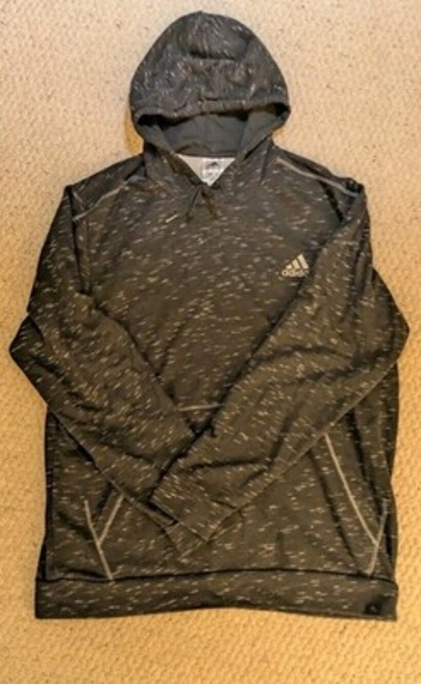 Adidas Women's XL Hoodie